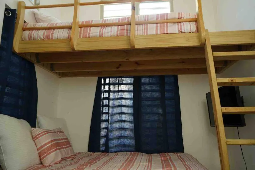Casa Salinas Retreat At Combate Villa Cabo Rojo Holiday home