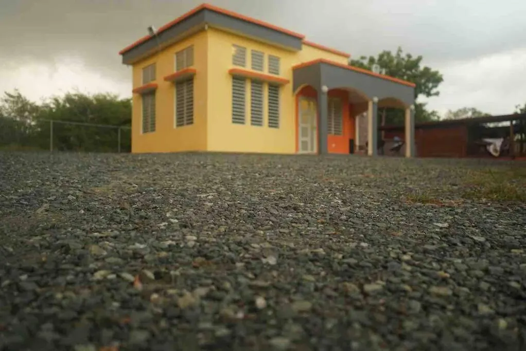 Villa Casa Salinas Retreat At Combate à Cabo Rojo 0*,